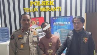 Tragis di Pelalawan, Pria 42 Tahun Bunuh Ayah Kandung dan Aniaya Adik, Lalu Serahkan Diri