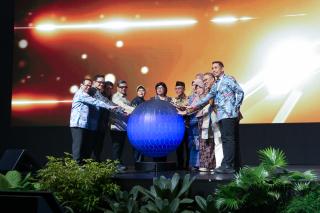 BI Riau Boyong 9 UMKM dan 2 Pesantren ke ISEF 2026, Produk Lokal Bidik Pasar Global