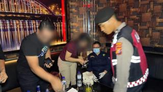 Polda Riau Sisir 8 Kelab Malam di Pekanbaru, Dua Pengunjung Positif Narkoba