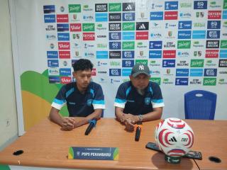 PSPS Pekanbaru Bidik Tiga Poin atas Persiku, Puncak Klasemen Grup A Jadi Taruhan