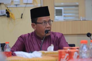 316 Koperasi di Pekanbaru Masuk Proses Pembubaran, Diskop Masih Lakukan Kajian