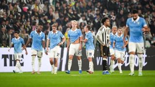 Juventus Dibantai Lazio 0-3, Gattuso Ukir Rekor dan Tempel Inter di Puncak