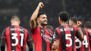Milan Menang Dramatis 3-2 atas Atalanta, Unggul Tiga Gol Nyaris Sia-sia