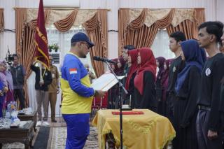90 Pengaduan Kekerasan Anak Masuk di Rohil, Mayoritas Kasus Kekerasan Seksual