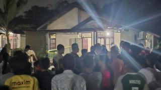 Lansia Ditemukan Tewas Tertutup Selimut di Pekanbaru, Polisi Tunggu Hasil Autopsi