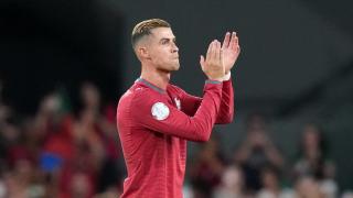 Ronaldo Didenda Rp5,1 Juta dan Diskors 30 Hari, Konflik dengan Pelatih Portugal Memanas