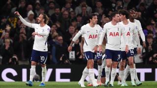 Tottenham Akhiri Puasa Kemenangan, Taklukkan Coventry City 3-1