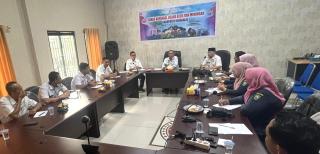 Bengkalis Digitalisasi Pengawasan Koperasi, Laporan Keuangan Diperiksa dari Jarak Jauh
