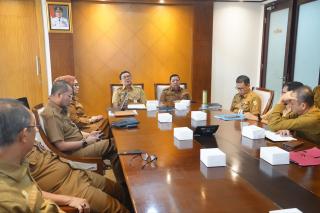 Pemprov Riau Siapkan Riau Corpu, Strategi Tingkatkan Kompetensi ASN Berkelanjutan