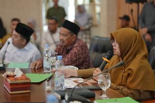 Siak Deklarasikan Diri sebagai Kabupaten Santri, 4.500 Santri Bakal Padati Lapangan Tugu