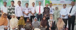 Kejari Kuansing Kawal Hak Anak Panti Asuhan, Dari Dokumen Kependudukan hingga BPJS Kesehatan