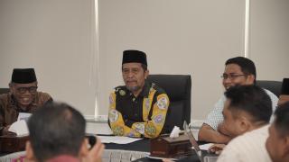 Cetak Rekor Sepanjang Sejarah, UMRI Wisuda 1.351 Lulusan pada 24–25 Oktober