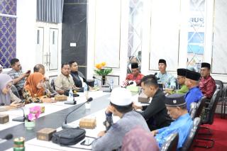 Pemkab Meranti Petakan Titik Rawan Isu LGBT, Siapkan Langkah Pencegahan Lintas Sektor