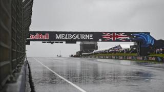 Cuaca Buruk Paksa Moto3 Australia 2026 Dibatalkan, Pole Position Bersejarah Veda Ega Tertunda