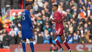 Liverpool Taklukkan Brighton 2-0, The Reds Terus Tekan Papan Atas Premier League