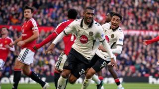 Manchester United Dipermalukan Bournemouth 0-3 di Old Trafford