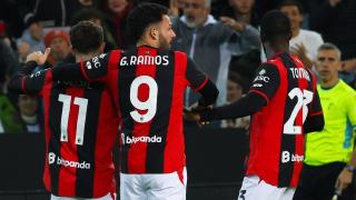 Hasil Udinese vs Milan: Pulisic dan Hutchinson Antar Rossoneri Menang 2-0