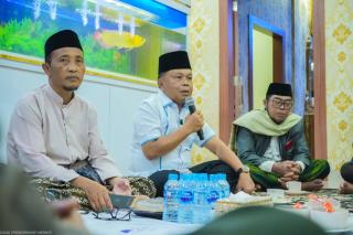 Meranti Diusulkan Jadi Tuan Rumah Hari Santri Riau 2027