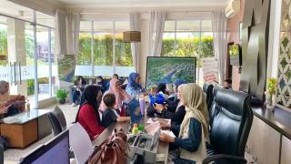Pemko Pekanbaru Perpanjang Pemutihan Denda Pajak Reklame dan PBB-P2 hingga 31 Oktober