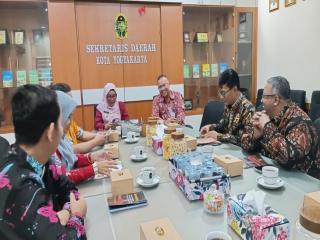 Olahan Patin dan Batik Jadi Andalan, Misharti Bidik UMKM Kampar Tembus Pasar Nasional