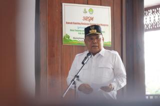 APBD-P Riau 2026 Resmi Bisa Digunakan, SF Hariyanto Prioritaskan Tunda Bayar dan Perbaikan Jalan