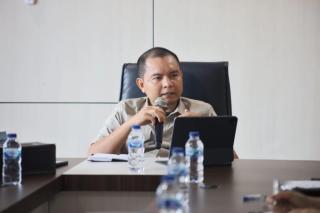 PAD Pekanbaru Tembus Rp1,04 Triliun, Pajak Reklame dan Air Tanah Melonjak