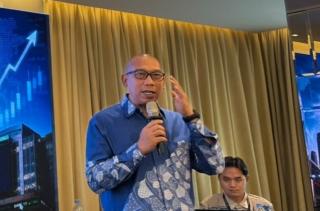 Pegawai Swasta Dominasi Investor Pasar Modal di Riau, Pelajar Tempati Urutan Kedua