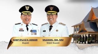 Sambut HUT ke-18 Meranti, Pemkab Hapus 100 Persen Denda PBB-P2 hingga 31 Desember