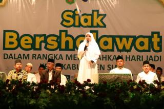 Bupati Afni Tegaskan Pejabat Adalah Pelayan Masyarakat, Bukan untuk Dilayani