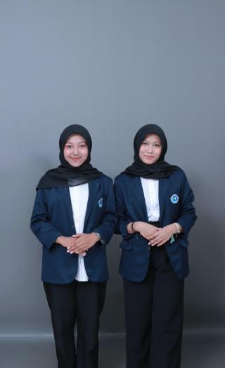 Inovasi Mahasiswa Polbeng Tembus Kompetisi Internasional, Raih Gold Medal di IUIC 2026