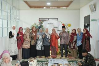 Labkesmas Bengkalis Raih Akreditasi Utama, Bidik Predikat Paripurna