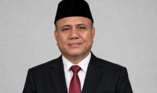 Juprizal Minta Perusahaan Optimalkan CSR untuk Perbaikan Jalan di Kuansing