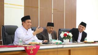 Gandeng MDI, Pemko Pekanbaru Libatkan 1.000 Mubaligh untuk Cegah Penularan HIV/AIDS