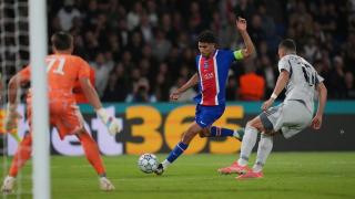 PSG Hajar Le Havre 5-1, Achraf Hakimi Cetak Hat-Trick dan Luis Enrique Ukir Sejarah